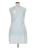 Assorted Brands Blue Casual Dress Size XL - photo 2