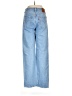 Levi's Blue Jeans Size 29 waist - photo 2