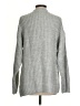 ASOS 100% Acrylic Solid Gray Pullover Sweater Size 2 - photo 2