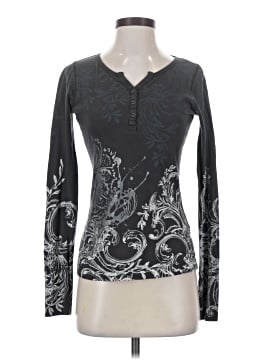 Buffalo By David Bitton Long Sleeve Top