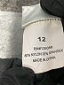 Assorted Brands Solid Black One Piece Swimsuit Size 12 - photo 4