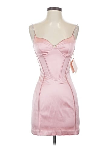 Nana Jacqueline Cocktail Dress (view 1)