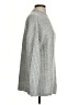 ASOS 100% Acrylic Solid Gray Pullover Sweater Size 2 - photo 4