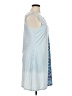 Assorted Brands Blue Casual Dress Size XL - photo 4