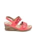 Unbranded Red Wedges Size EU 40 - photo 1