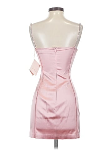 Nana Jacqueline Cocktail Dress (view 2)