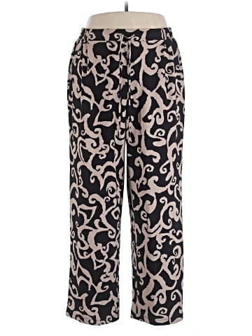 SOHO Apparel Ltd Casual Pants (view 1)