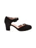 Assorted Brands Black Heels Size EU 41 - photo 1