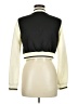 Shein 100% Polyester Ivory Jacket Size 6 - photo 2
