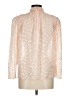 Rebecca Taylor Ivory Long Sleeve Blouse Size 6 - photo 2