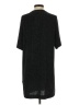 Monki Black Casual Dress Size S - photo 2