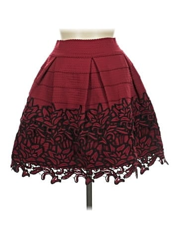 Alya Formal Skirt (view 1)