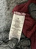 Aeropostale Burgundy Pullover Hoodie Size M - photo 8