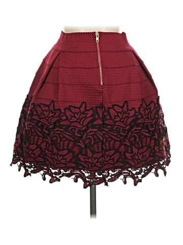 Alya Formal Skirt (view 2)