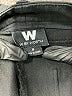 W by Worth Black Active Pants Size 4 - photo 7