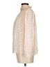 Rebecca Taylor Ivory Long Sleeve Blouse Size 6 - photo 5