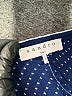 Sandro Blue Sleeveless Top One size - photo 7