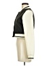 Shein 100% Polyester Ivory Jacket Size 6 - photo 5