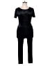 Torrid Black Jumpsuit Size 1X Plus (1) - photo 1