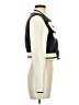 Shein 100% Polyester Ivory Jacket Size 6 - photo 4