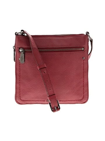 Cole Haan Leather Crossbody Bag (view 1)
