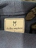 Dudley Stephens 100% Polyester Blue Turtleneck Sweater Size M - photo 7