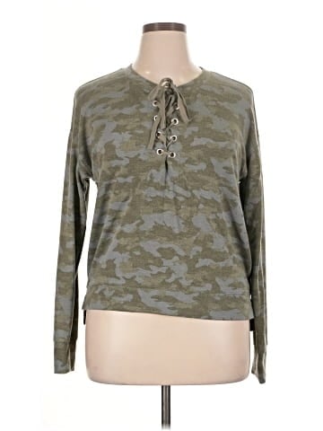 Mudd Sweatshirt (view 1)