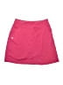 Mofiz Solid Pink Active Skort Size L - photo 1