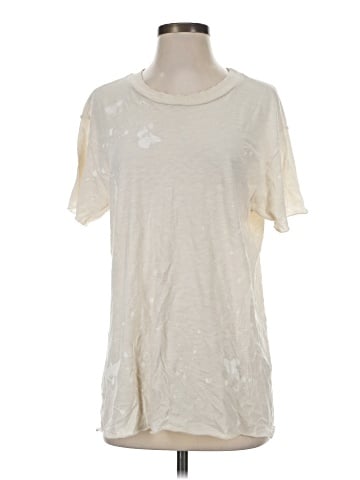 NSF Short Sleeve T-Shirt (view 1)