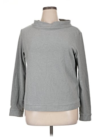 Dudley Stephens Sweatshirt (view 1)