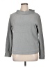 Dudley Stephens 100% Polyester Gray Sweatshirt Size XL - photo 1