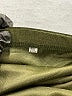 Unbranded Solid Green Formal Skirt Size 2X - photo 4