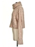 Urban Outfitters Metallic Tan Turtleneck Sweater Size S - photo 5