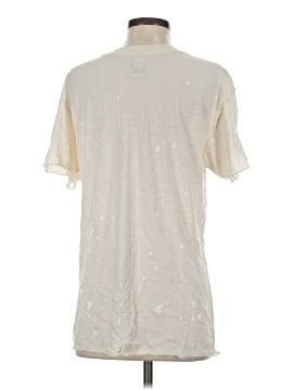 NSF Short Sleeve T-Shirt (view 2)