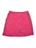 Mofiz Solid Pink Active Skort Size L - photo 2