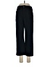 A New Day Stripes Blue Casual Pants Size 10 - photo 1