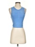TNA Blue Tank Top Size XXS - photo 1