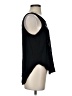 Justique Black Sleeveless Top Size S - photo 4