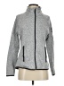Avalanche 100% Polyester Gray Jacket Size S - photo 1