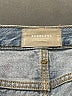 Everlane 100% Organic Cotton Blue Jeans Size 31 waist - photo 7