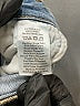 Everlane 100% Organic Cotton Blue Jeans Size 31 waist - photo 8
