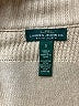 Lauren Jeans Co. Tan Jacket Size S - photo 6