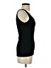 Gap Black Tank Top Size XS - photo 4