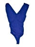 Express Blue Bodysuit Size XS - photo 1