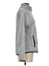 Avalanche 100% Polyester Gray Jacket Size S - photo 4