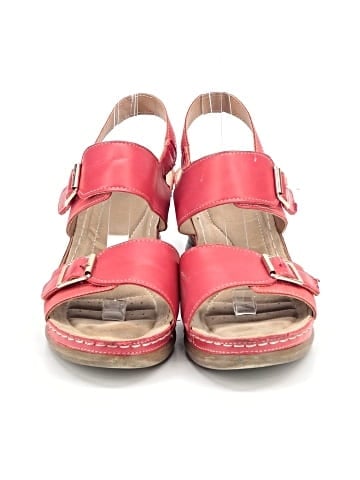 Unbranded Wedges (view 2)