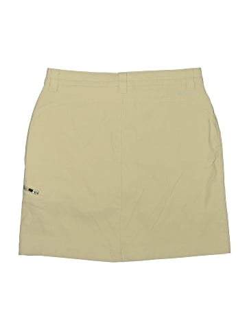 Eddie Bauer Khaki Shorts (view 2)