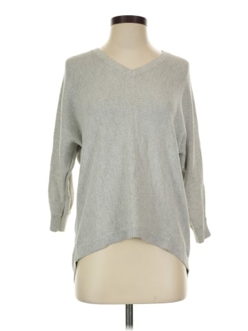 Express Pullover Sweater (view 1)