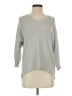 Express Gray Pullover Sweater Size S - photo 1