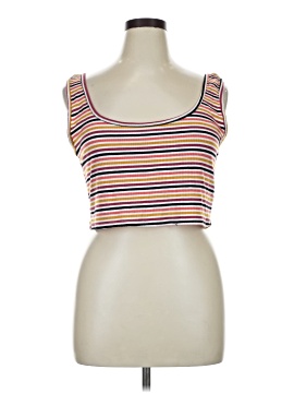 Express One Eleven Tube Top